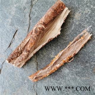 桑白皮1000克 秦岭野生桑树根皮老桑皮中药材桑树皮桑树皮洗头去屑图4