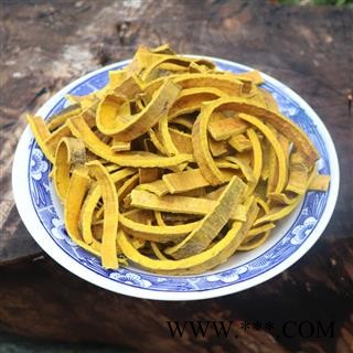 20年以上黄柏中药材黄柏500g精选去皮野生黄柏无硫正品川黄柏包邮图3