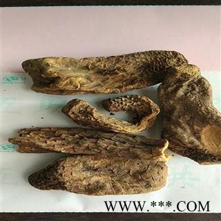 肉苁蓉 肉苁蓉大选个  大芸 选装 产地 新疆维吾尔自治区图3