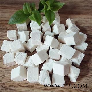 茯苓 茯苓 中心丁 无硫纯白 关书药业 产地 安徽省六安市图3