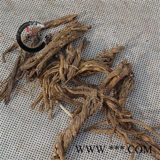 独一味 秦艽 野生秦艽统条 产地内蒙 药典标准 地道良药馆1000克直销图3