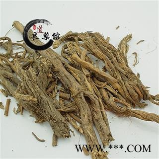 独一味 秦艽 野生秦艽统条 产地内蒙 药典标准 地道良药馆1000克直销图2