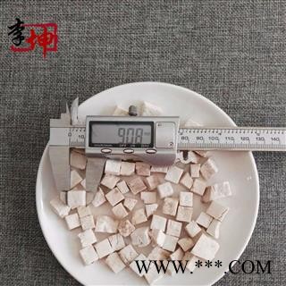 【99元包邮】茯苓 无硫统丁 云南产 干度好【产地直供 现货1吨】图4