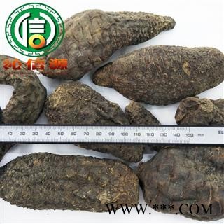 【满包邮】硬质肉苁蓉个子统货散装新疆产地直供硬大芸沁信源中药批发图2