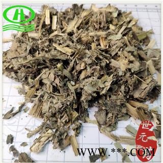 世元药业 大蓟 除尘统段 别称 大刺儿菜 大刺盖 老虎脷图2