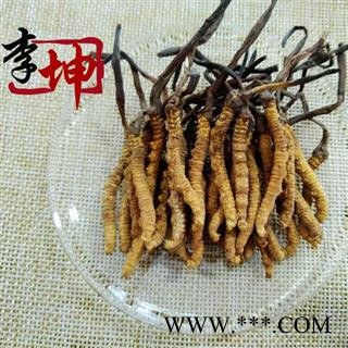 【包邮】冬虫夏草 虫草 精选3000条 色泽饱满 无竹签无断草 产地直供 品质保证【良心经营 品种齐全】图3