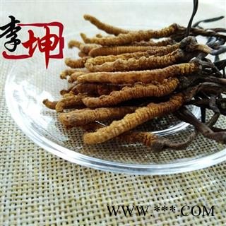 【包邮】冬虫夏草 虫草 精选3000条 色泽饱满 无竹签无断草 产地直供 品质保证【良心经营 品种齐全】图2