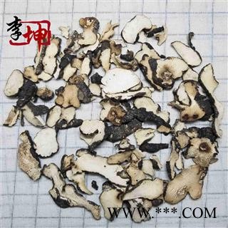 【99包邮】猪苓 水洗统片 陕西产【良心经营 品种齐全】图2