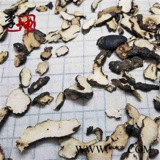 【99包邮】猪苓 水洗统片 陕西产【良心经营 品种齐全】图3