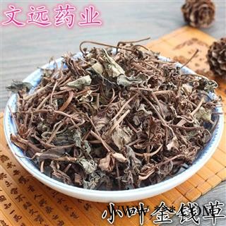 金钱草 小叶金钱草绿色 选 产地 四川省图2