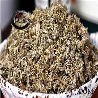 茵陈绵茵陈灰黄色统段 产地甘肃 药典标准 地道良药馆1000克直销图2