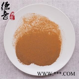 【满包邮】海金沙 选 产地四川 中药材批发 规格齐全图3