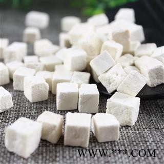 【满298元包邮】云南茯苓白丁一级   1公斤1袋新货上市颜色好  不限量多买更优惠图2