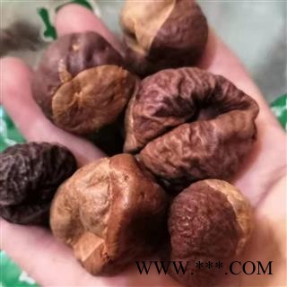 安祁名药荸荠  马蹄 水栗 娑罗子图2