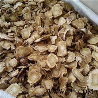 白芷 白芷 无硫白芷 大选片 味道浓郁 产地 山东省图2