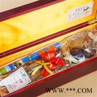 安祁名药正品天山雪莲花 精装礼品盒 送礼首选图3