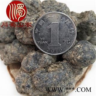 猪苓个子统货散装1公斤起批产地直供猪屎苓川蜀山农中药材批发图3