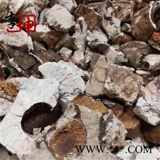 【99包邮】茯神 带85%木芯选货 安徽产 茯神木【良心经营 品种齐全】图2