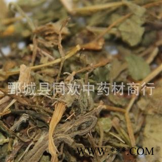 【蛇莓】@【同欢药材】中药材批发供应 规格齐全 量大从优 产地 安徽省图2