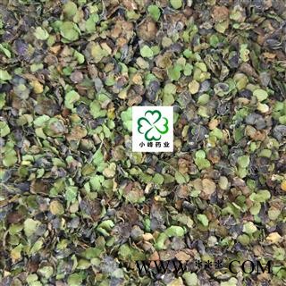 浮萍 浮萍草 颜色好 实货拍摄 统货 纯干 小峰药业 重在品质图2