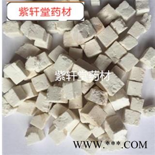 茯苓  茯苓 统装过0.3个筛，产地直销图2