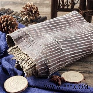 杜仲 大片 产地 广西壮族自治区玉林市玉林药市图2