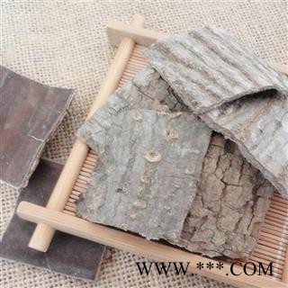 杜仲 统 产地 四川 新货 大货图2