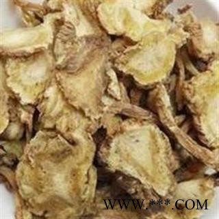 独活 独活甘肃统货 产地 四川省图2