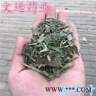 淡竹叶 淡竹绿色切片 产地 湖南省湘潭市市辖区图2