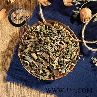 薄荷 薄荷选段 重庆产 药典标准 地道良药馆1公斤1袋图3