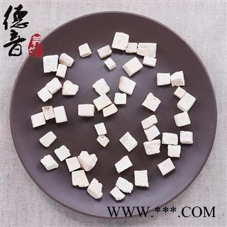 【满包邮】茯苓大统丁 统货 产地云南 1000g 中药材批发 规格齐全图3