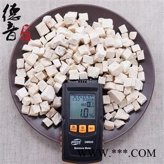 【满包邮】茯苓大统丁 统货 产地云南 1000g 中药材批发 规格齐全图2