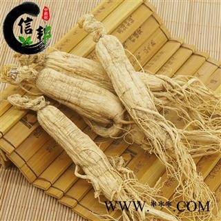 生晒参6年根生晒人参35条=500克=1盒干度好优质原皮参专注品质，诚信信邦！图2