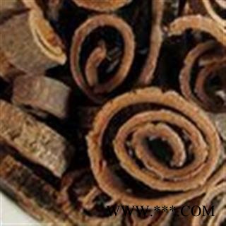 厚朴 统 产地 四川省图2