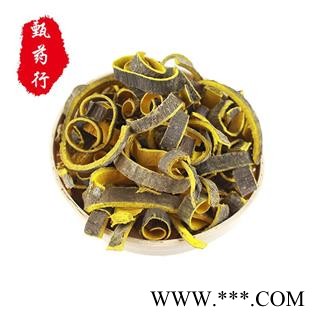 黄柏 统丝 产地 四川省 1公斤装图3