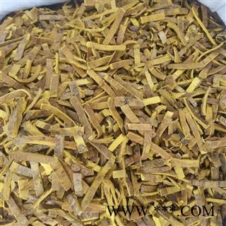 川黄柏 黄柏统丝 产地 四川省图4