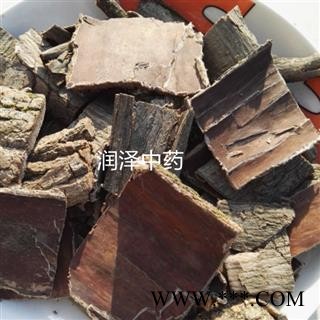 【杜仲】【润泽中药】中药材批发供应 规格齐全 量大从优图2