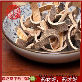 合欢皮 合欢皮选段 药典正品 中药材 瑞芝堂产地直供1000克 规格齐全 一站购齐图3
