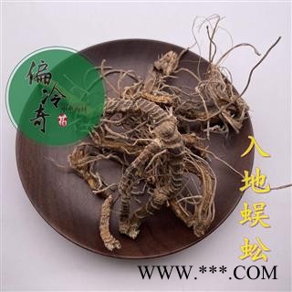 入地蜈蚣 倒地蜈蚣 地蜈蚣 统 产地 广西壮族自治区玉林市玉林药市图3