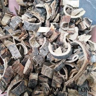 合欢皮 合欢皮统片 产地 四川省图3