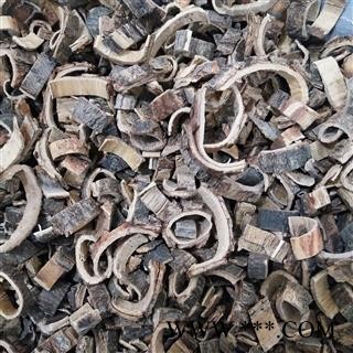 合欢皮 合欢皮统片 产地 四川省图4