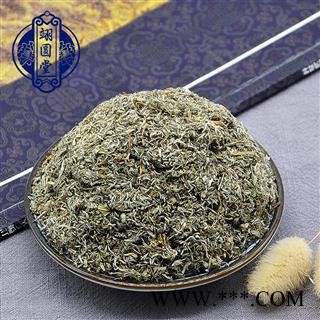 茵陈 选货 产地 甘肃省图2