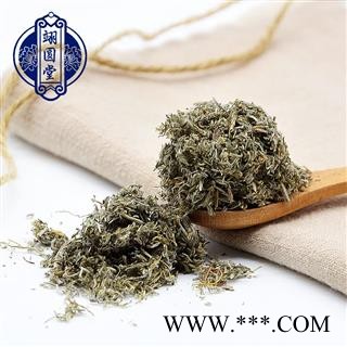 茵陈 选货 产地 甘肃省图3