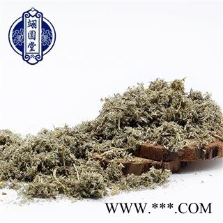 茵陈 选货 产地 甘肃省图4