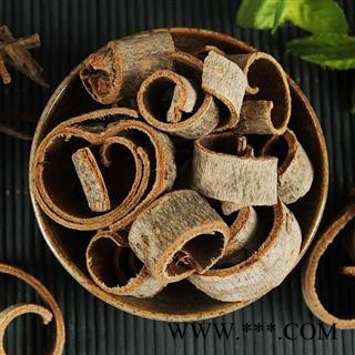 中药材厚朴 厚朴新货 四川货 川厚朴炒厚朴川朴图2