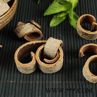 中药材厚朴 厚朴新货 四川货 川厚朴炒厚朴川朴图3