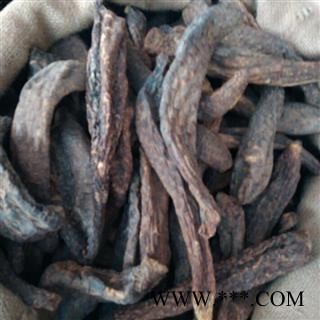 肉苁蓉 统装大云个 硬质肉苁蓉 产地 新疆维吾尔自治区图2