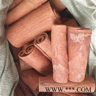 新辉药业优质肉桂  肉桂卷图3