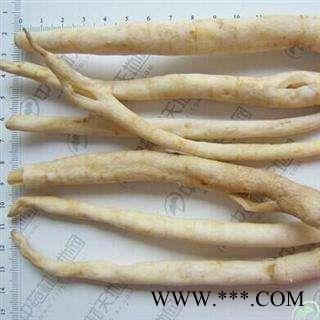 川明参个子统货正品保证质量7天无理由退货退款 中药材批发 丽丽药业图3