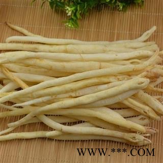 川明参个子统货正品保证质量7天无理由退货退款 中药材批发 丽丽药业图2